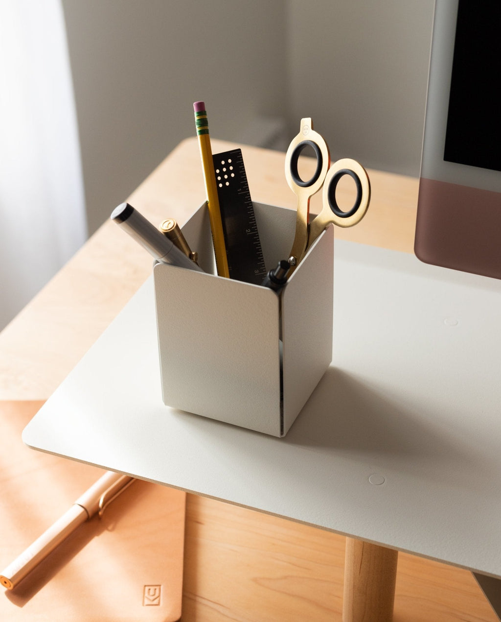 Gather Pencil Cup