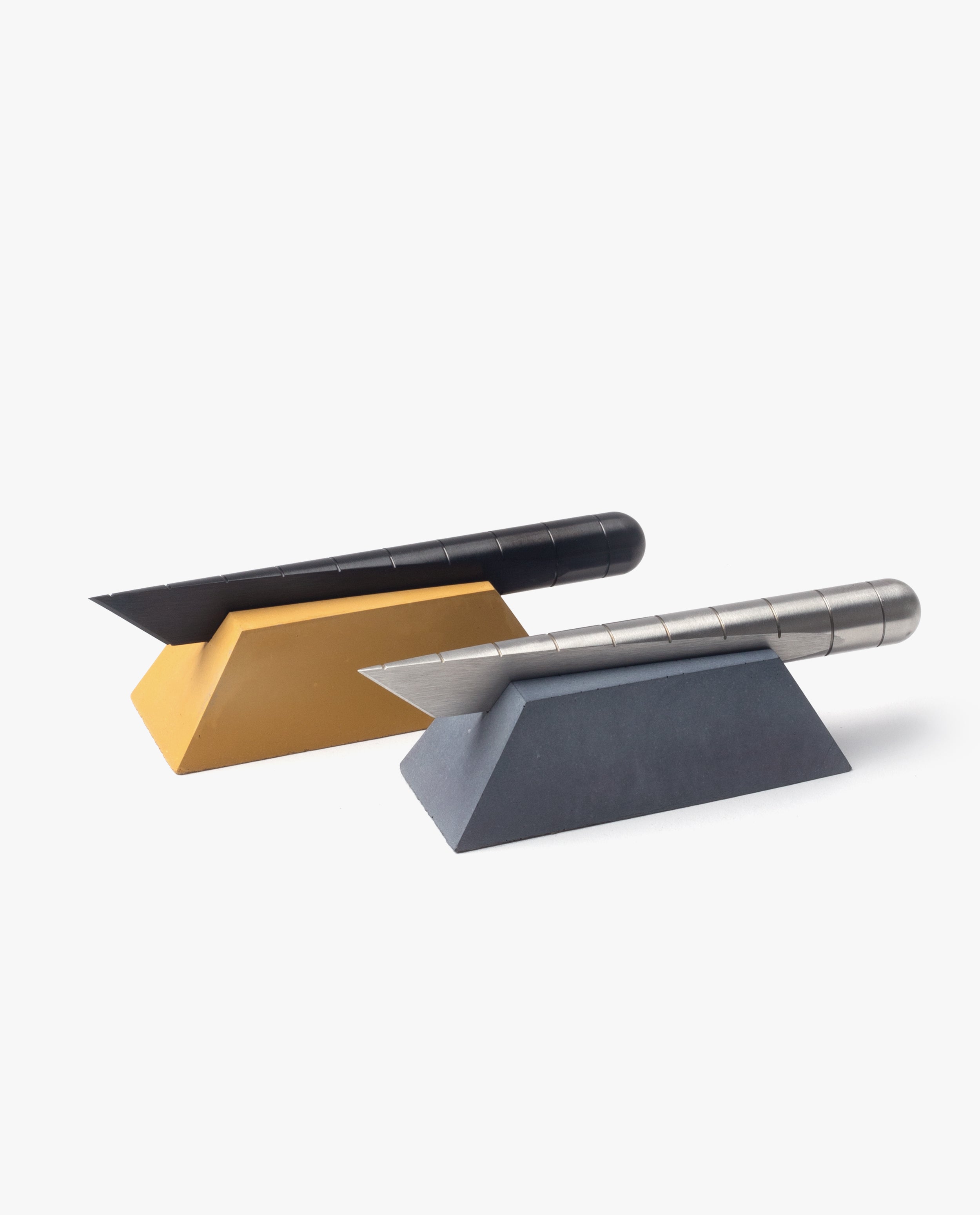 Craighill Desk Knife Plinth